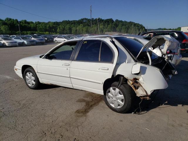 1997 Chevrolet Lumina Base VIN: 2G1WL52M4V1184930 Lot: 57912994