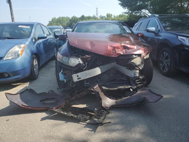 JH4CU2F43CC020087 2012 Acura Tsx 2012 Acura Tsx VIN: JH4CU2F43CC020087 Lot: 59550244