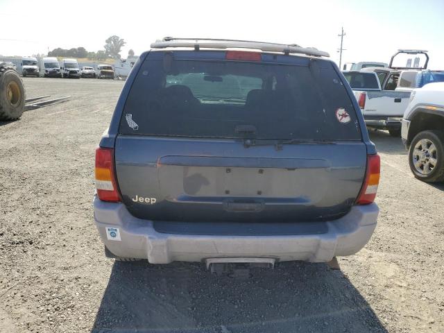 2003 Jeep Grand Cherokee Laredo VIN: 1J4GX48S53C578468 Lot: 58793094