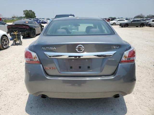 2015 Nissan Altima 2.5 VIN: 1N4AL3AP6FC216957 Lot: 57414494