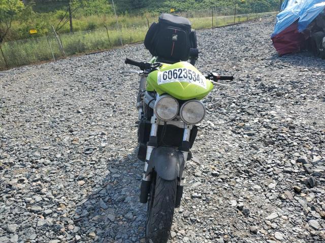 2003 TRIUMPH MOTORCYCLE SPEED TRIP - SMT500FS93J170162