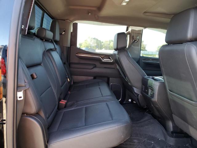 2023 CHEVROLET SILVERADO - 1GCUDEEL4PZ146798