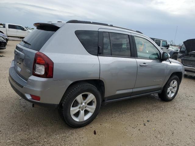 2015 Jeep Compass Latitude VIN: 1C4NJDEB3FD365150 Lot: 57998164