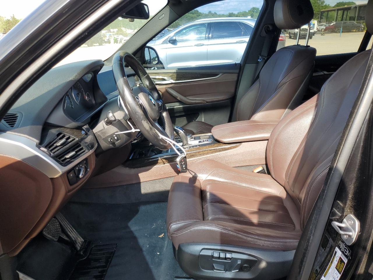 5UXKR0C57E0H22483 2014 BMW X5 xDrive35I