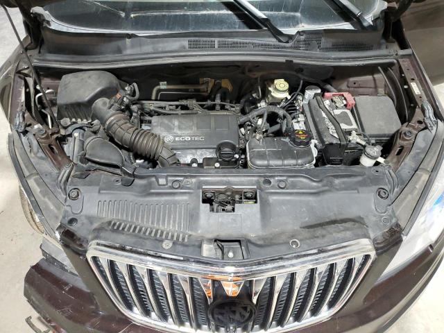 2014 Buick Encore VIN: KL4CJGSB7EB708401 Lot: 58952974