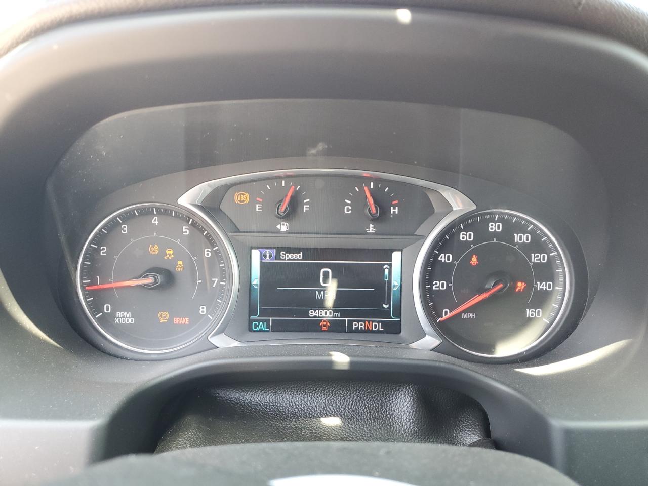 1GKKNULS8KZ279697 2019 GMC Acadia Slt-1