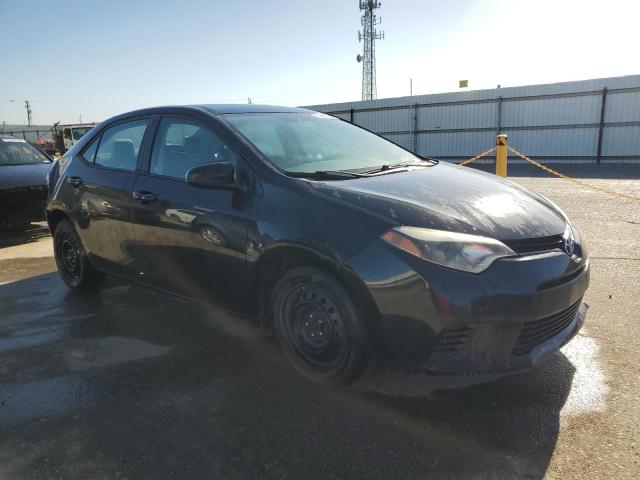 2014 Toyota Corolla L VIN: 2T1BURHE2EC134071 Lot: 57691064