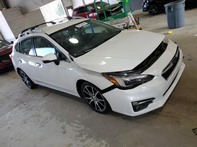 2017 SUBARU IMPREZA LI - 4S3GTAN64H3735163
