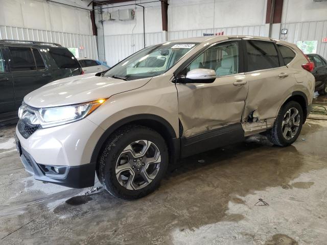 2019 Honda Cr-V Exl VIN: 2HKRW2H89KH651094 Lot: 57211954