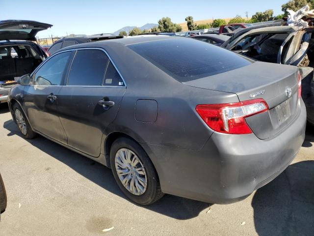 2012 Toyota Camry Base VIN: 4T4BF1FK5CR202286 Lot: 59513954