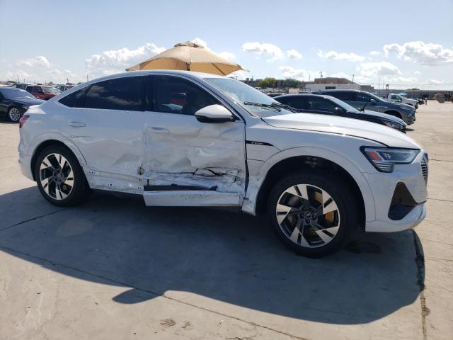 2021 AUDI E-TRON SPO WA11AAGEXMB006868