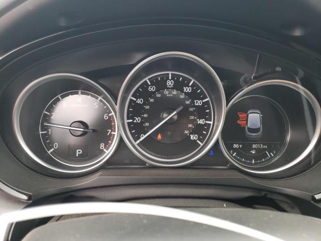 2023 Mazda Cx-9 Touring VIN: JM3TCBCY2P0651729 Lot: 57403254