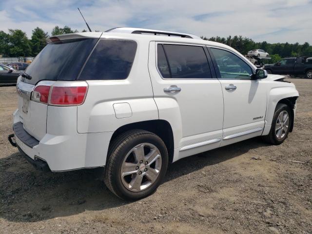 2013 GMC Terrain Denali VIN: 2GKALYEK6D6111481 Lot: 60132724