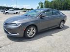 2017 CHRYSLER 200 LIMITE - 1C3CCCAB7HN511553