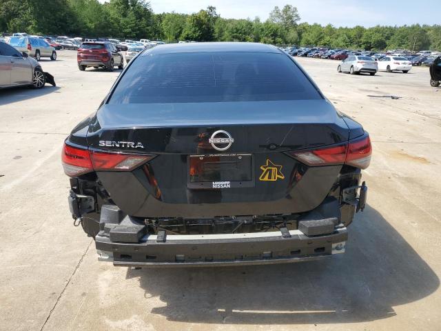 2024 Nissan Sentra S VIN: 3N1AB8BV9RY245987 Lot: 58495574