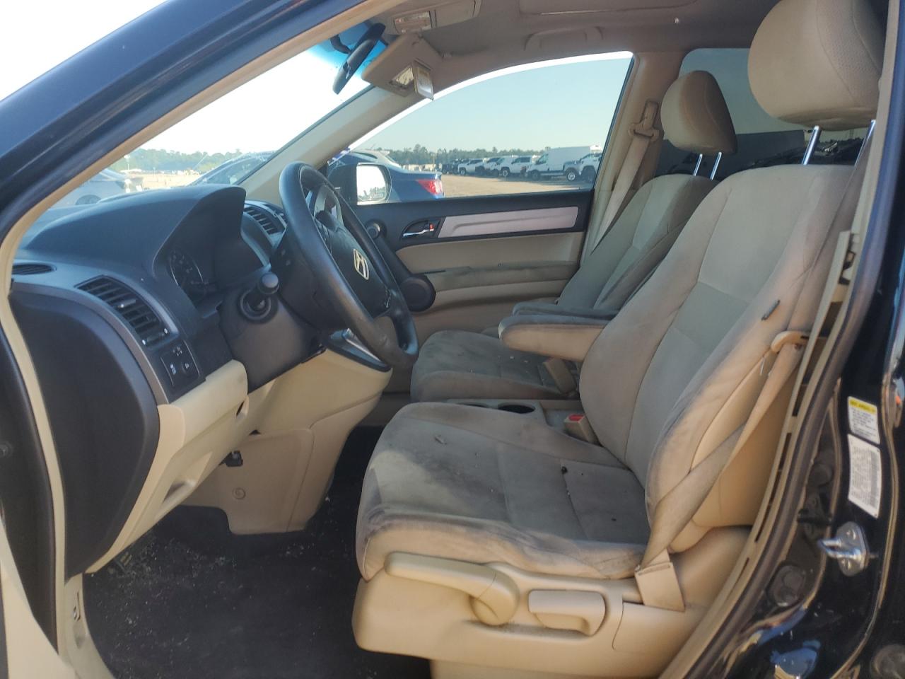 3CZRE3H58AG703539 2010 Honda Cr-V Ex