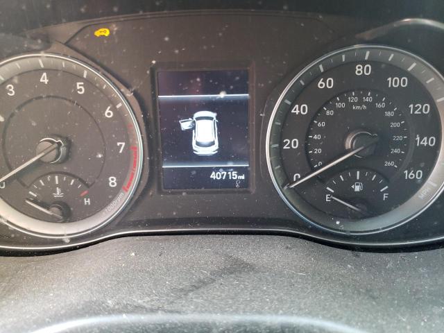 2019 Hyundai Kona Limited VIN: KM8K3CA52KU379103 Lot: 59903964