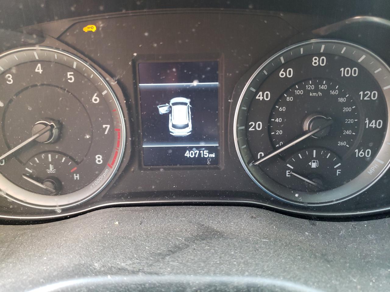 KM8K3CA52KU379103 2019 Hyundai Kona Limited