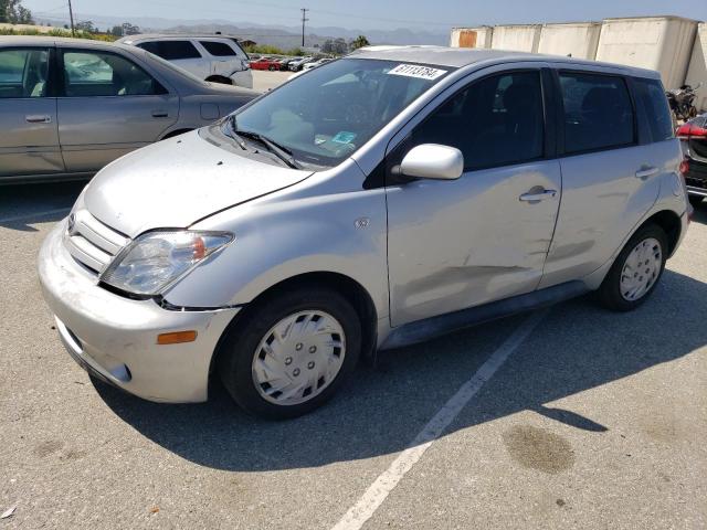 2004 Toyota Scion Xa VIN: JTKKT624240051453 Lot: 61113784