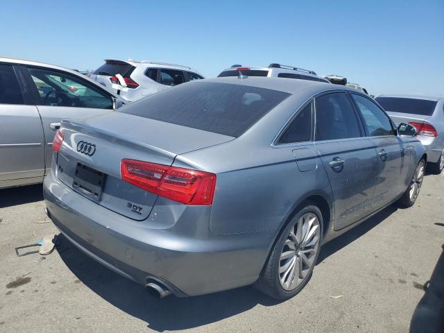 2012 Audi A6 Premium Plus VIN: WAUGGAFC5CN120771 Lot: 57685864