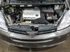 TOYOTA SIENNA XLE photo