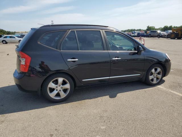 2007 Kia Rondo Lx VIN: KNAFG526277091906 Lot: 60721884