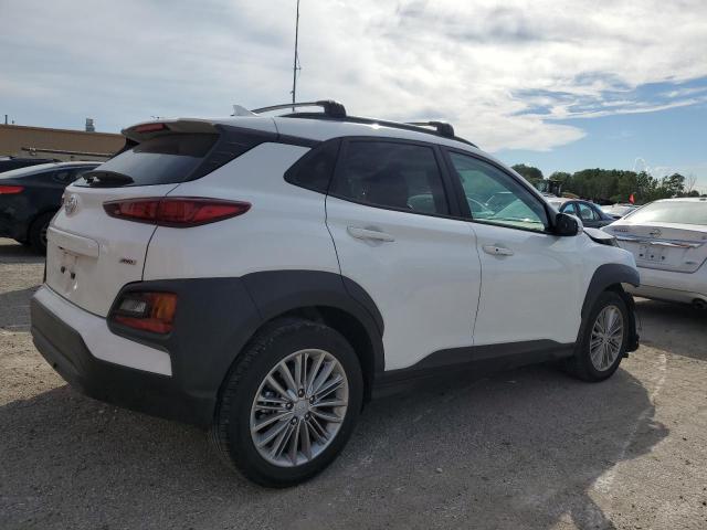 2021 HYUNDAI KONA SEL P - KM8K6CAA9MU735070