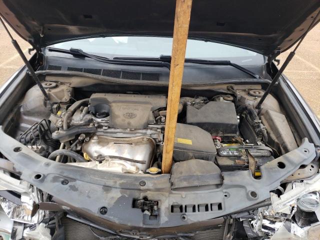 VIN 4T1BF1FK1DU247253 2013 Toyota Camry, L no.11