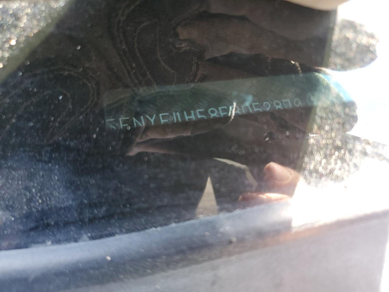 5FNYF4H58EB052879 2014 Honda Pilot Exl