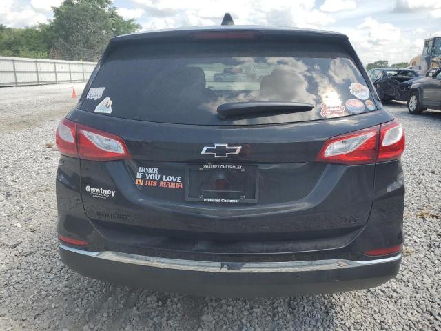 2019 Chevrolet Equinox Lt VIN: 2GNAXKEV6K6218042 Lot: 60525674