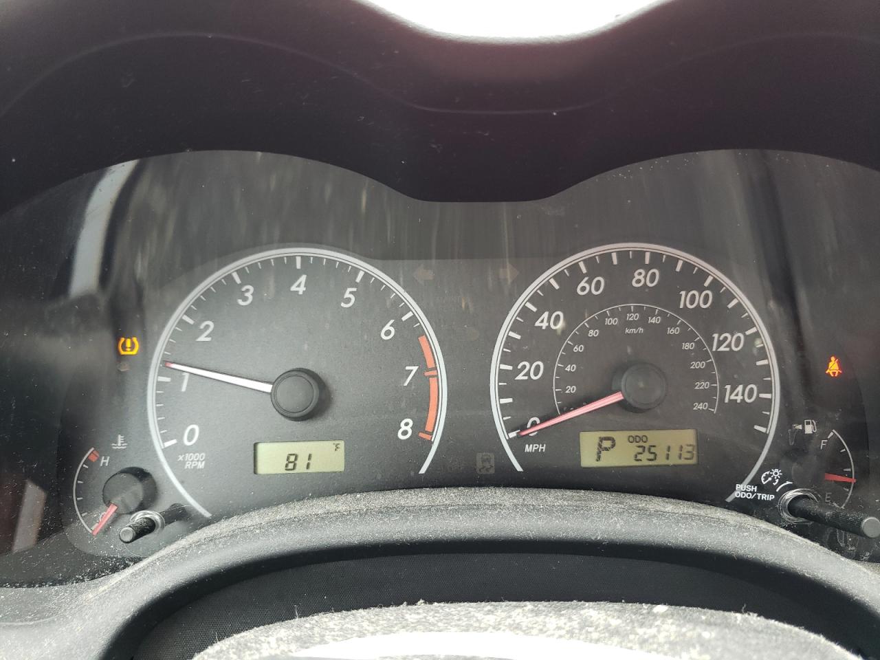 2T1BU40E59C144887 2009 Toyota Corolla Base