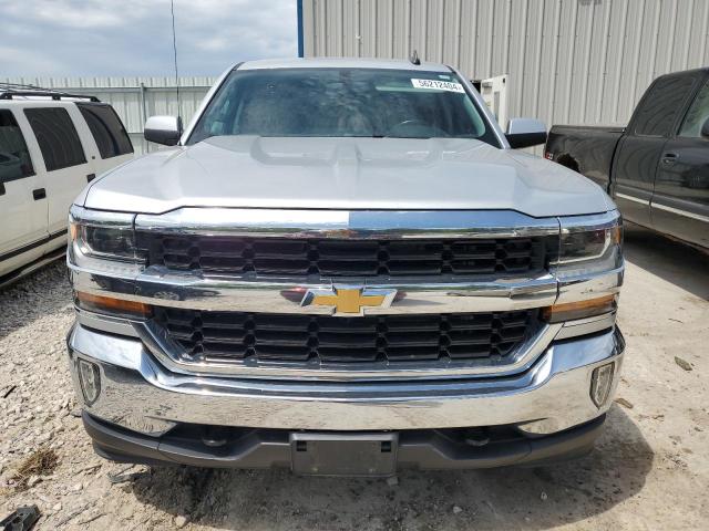 2018 Chevrolet Silverado K1500 Lt VIN: 3GCUKREC0JG104276 Lot: 56212404