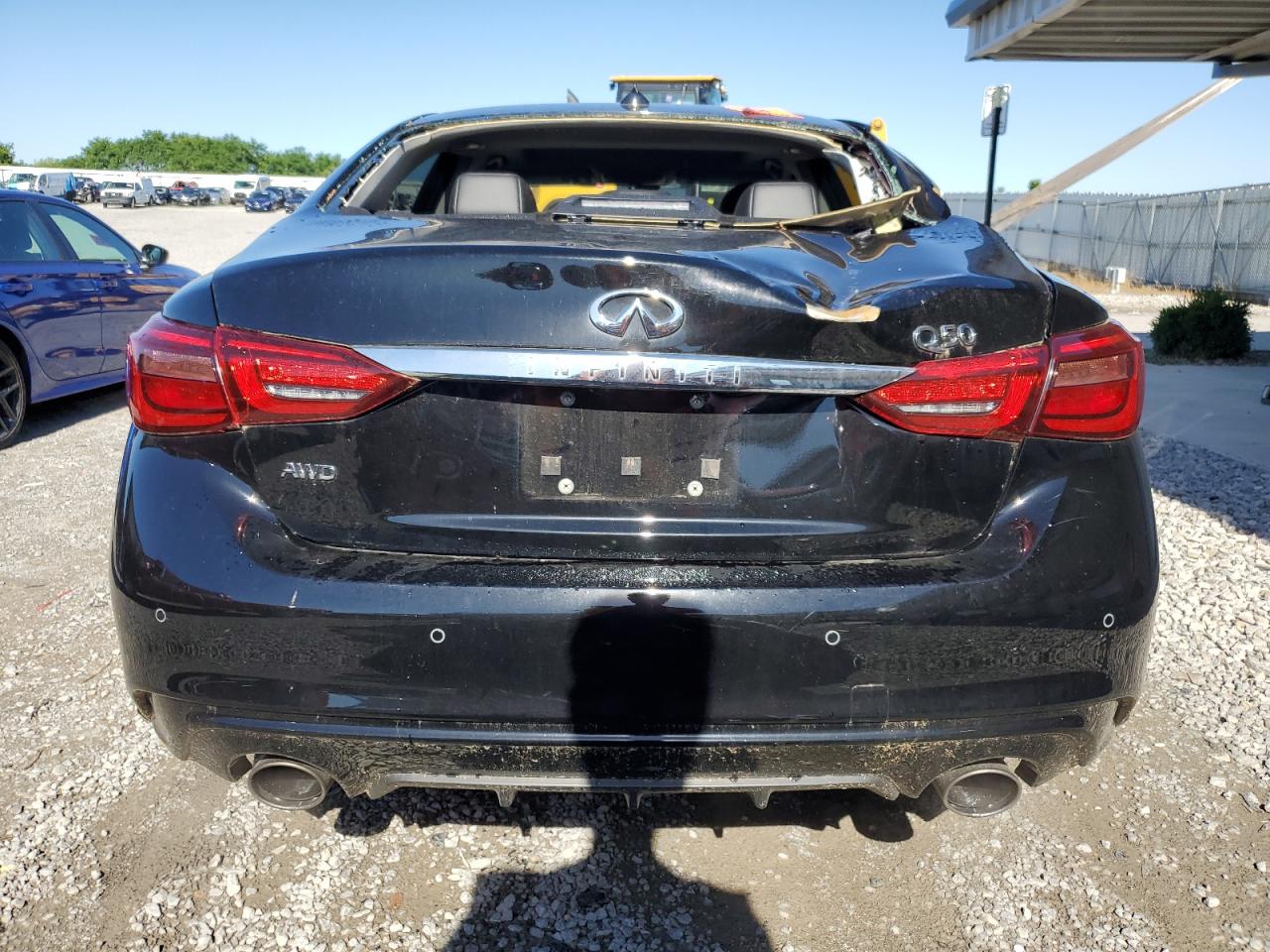 JN1EV7BR8MM750047 2021 Infiniti Q50 Luxe