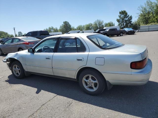 1995 Toyota Camry Dx VIN: JT2SK11E8S0273959 Lot: 59152694