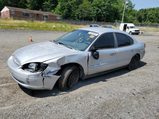 2003 Ford Taurus Lx VIN: 1FAFP52U63G124181 Lot: 59068494