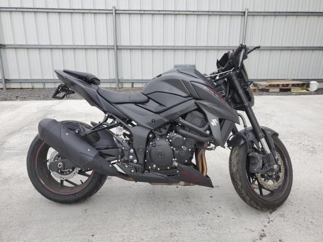 JS1C533B8J2100943 2018 Suzuki Gsx-S750 M