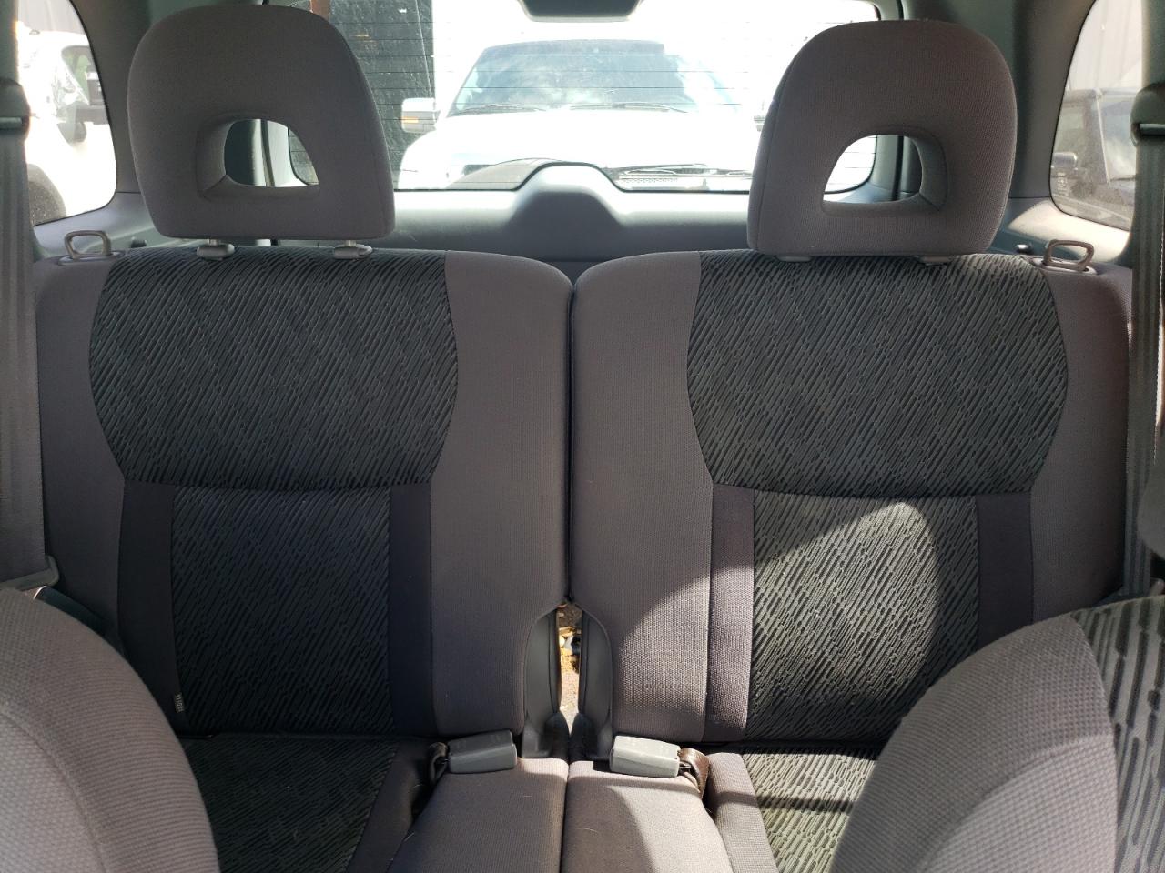 JTEGH20V830118280 2003 Toyota Rav4