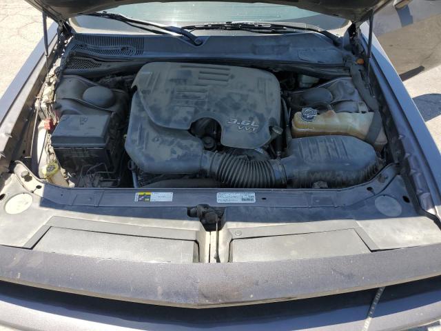 2013 Dodge Challenger Sxt VIN: 2C3CDYAG8DH704979 Lot: 57535614