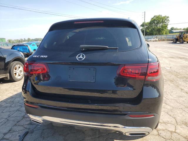 2020 Mercedes-Benz Glc 300 VIN: W1N0G8DB5LF831638 Lot: 58169904