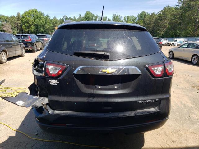 2014 Chevrolet Traverse Lt VIN: 1GNKRHKD0EJ298233 Lot: 58473804