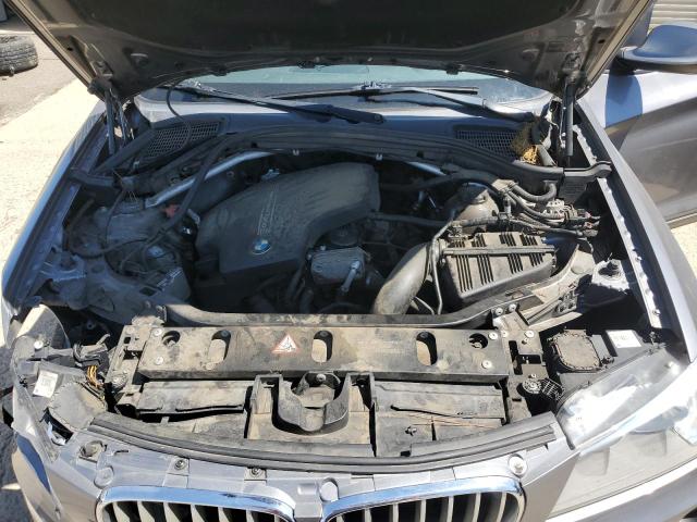 VIN 5UXWX9C57E0D11063 2014 BMW X3, Xdrive28I no.12