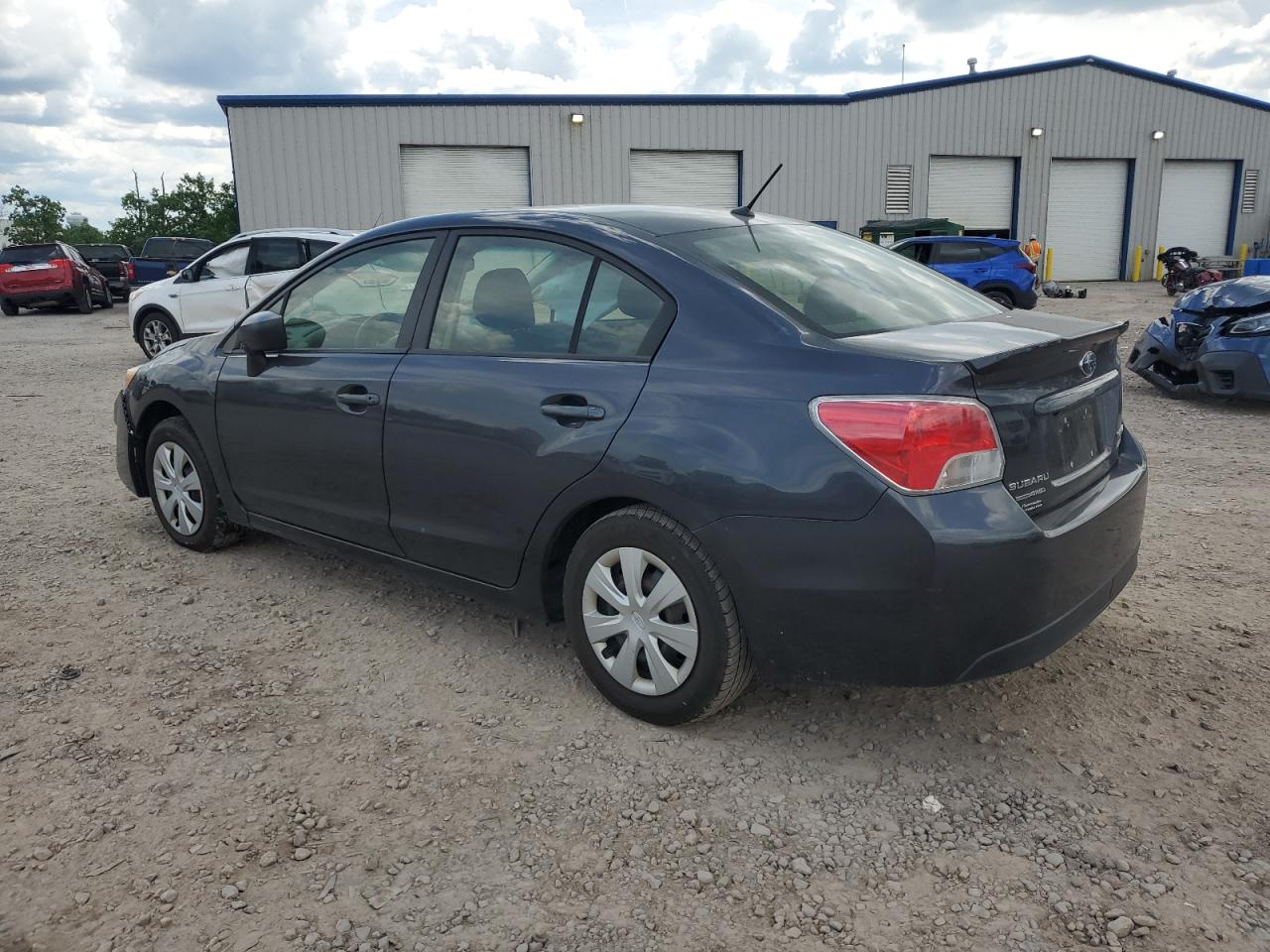 2015 Subaru Impreza vin: JF1GJAA68FH017536