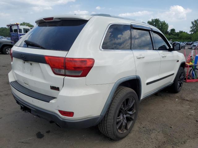 2011 Jeep Grand Cherokee Laredo VIN: 1J4RS4GT9BC550205 Lot: 60604074