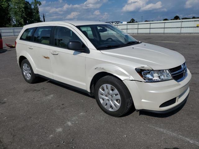 2014 Dodge Journey Se VIN: 3C4PDCAB9ET170341 Lot: 58099514