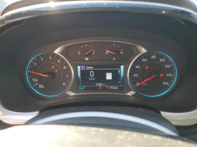 2019 Chevrolet Traverse Lt VIN: 1GNERHKW4KJ309826 Lot: 57429044