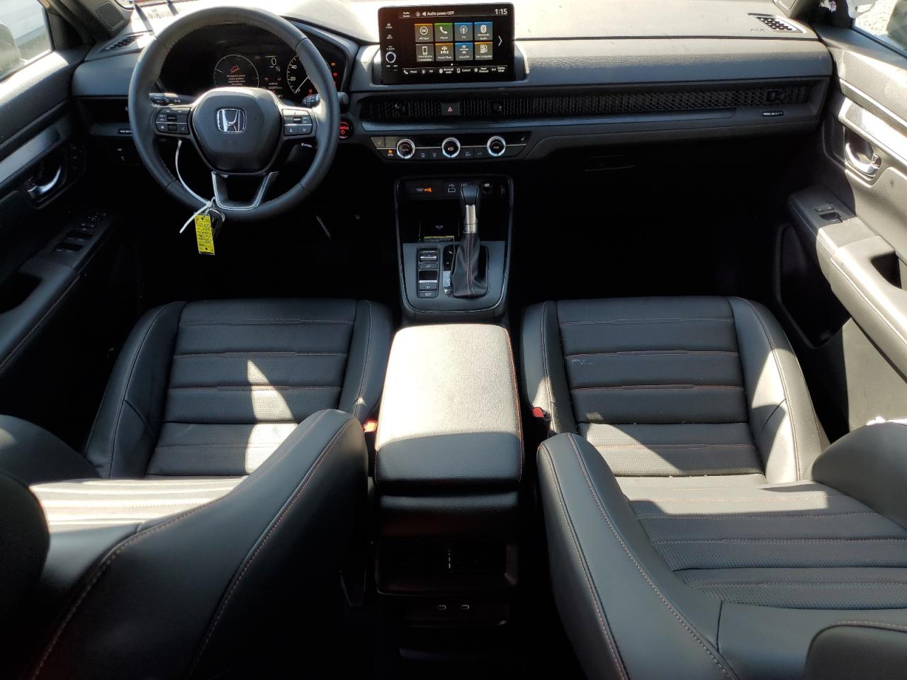 7FARS5H8XRE034698 2024 Honda Cr-V Sport-L