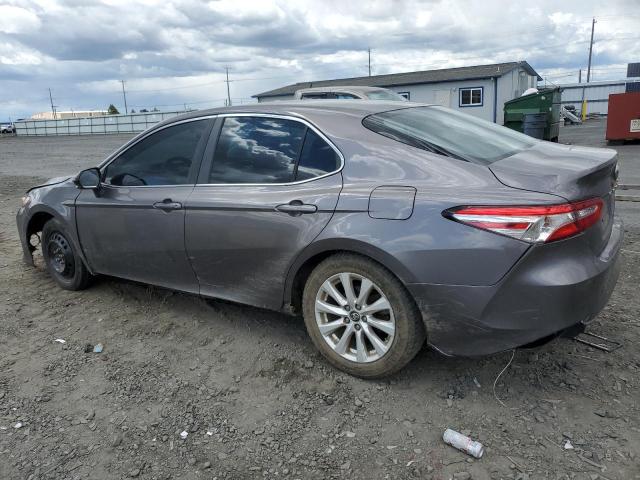 VIN 4T1B11HK8JU013148 2018 Toyota Camry, L no.2