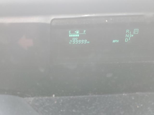 2005 Toyota Prius VIN: JTDKB20U253027269 Lot: 55664474