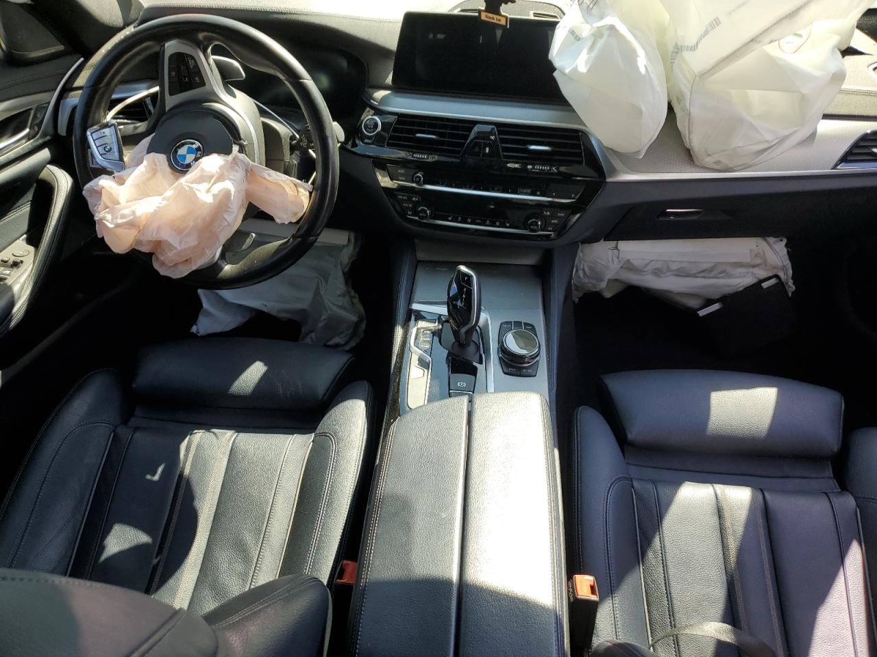 WBAJS3C07LCD89539 2020 BMW 540 Xi