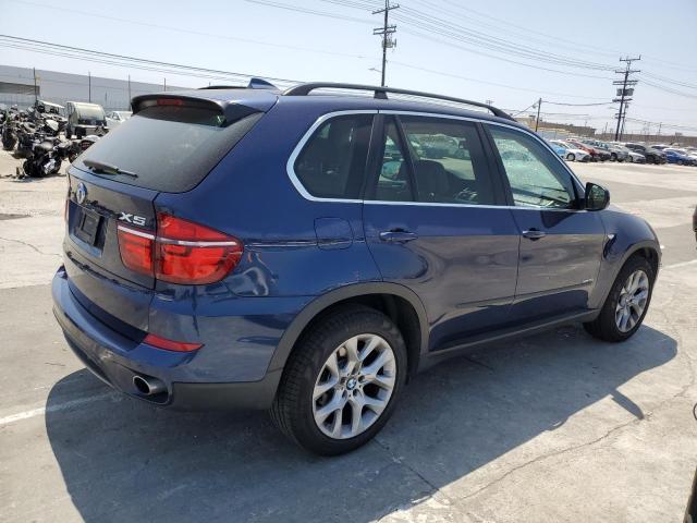 VIN 5UXZV4C54D0B15523 2013 BMW X5, Xdrive35I no.3